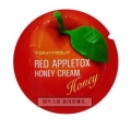 TONYMOLY Red Appletox Honey Cream пробник